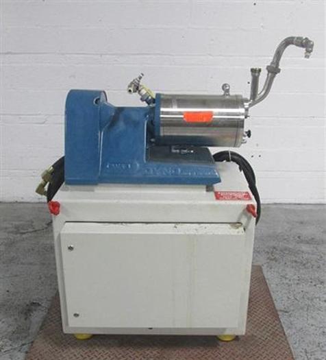 Used TYPE 8 ELANCO ENCAPSULATOR