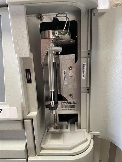Used Waters Separations HPLC 2695