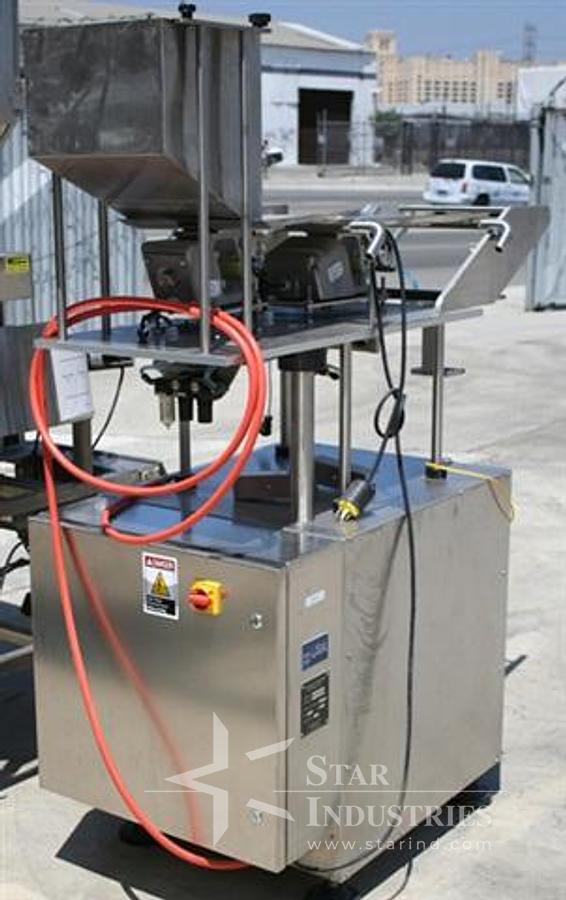 Used Modular Packaging VC-12 Tablet Counter