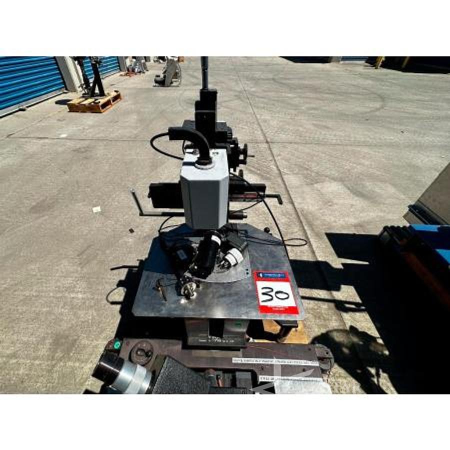Used Instruemnt Systems Top 200 Optical Probe
