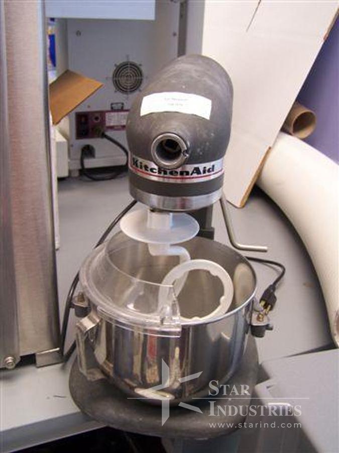 Used Kitchen Aid Proline KSM5 Mixer