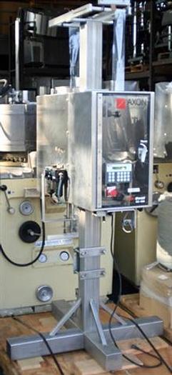 Used Axon EZ-Seal Model EZ-100 Neck Bander
