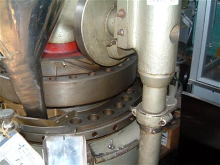 Used GROEN 20 GALLON JACKETED TANK               #3702