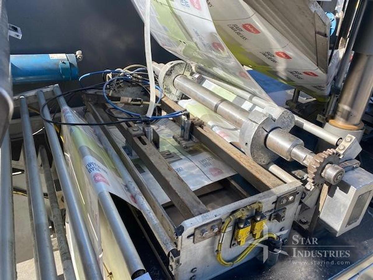 Used GLATT GPCG3 FLUID BED GRANULATOR