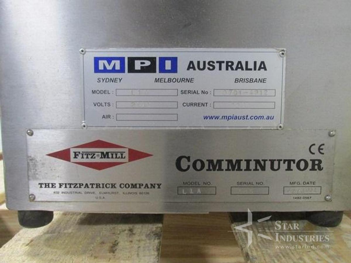 Used HEAT EXCHANGER