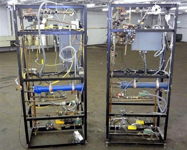 Used Stokes 338F-4 Vacuum Oven