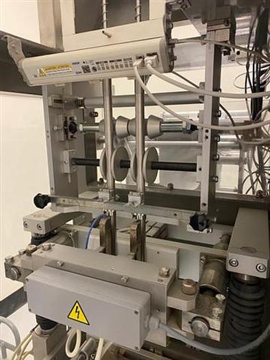 Used 2013 Viking Stick Pack 2 Lane ST200