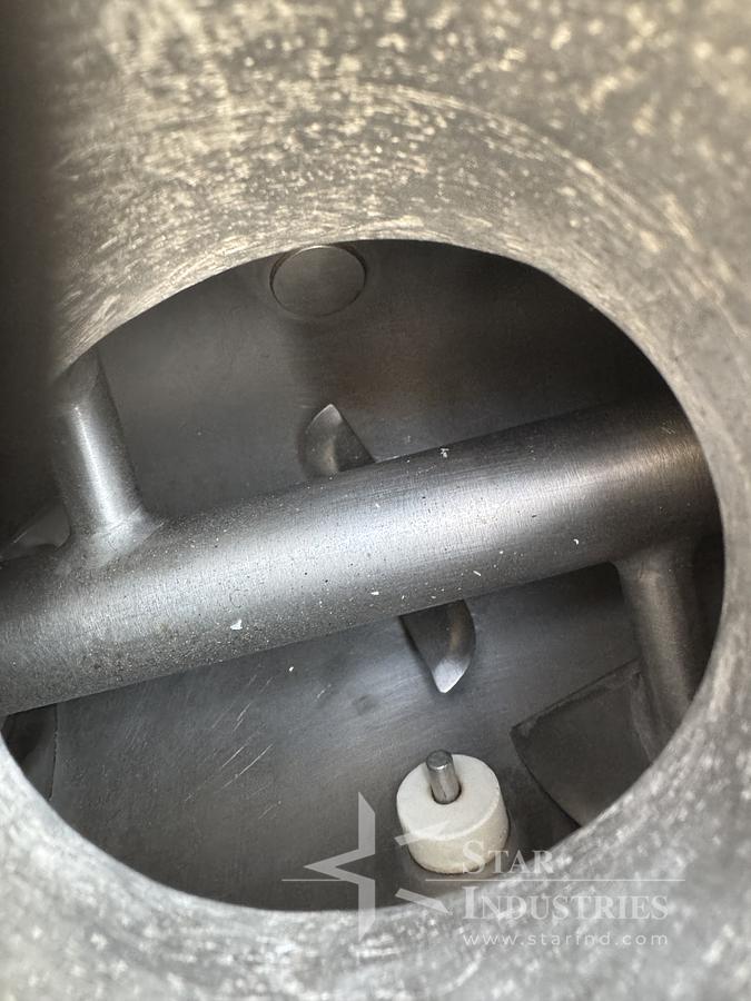 Used Process All 4H/V Mill