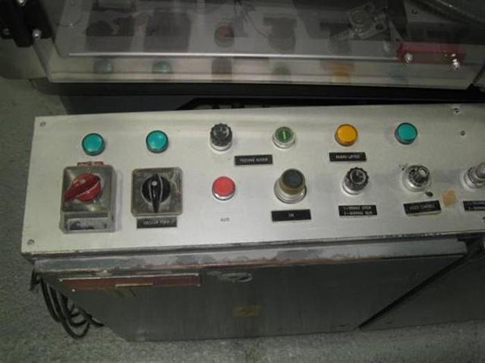 Used Bosch/H&K GFK 1200 Encapsulator-incomplete