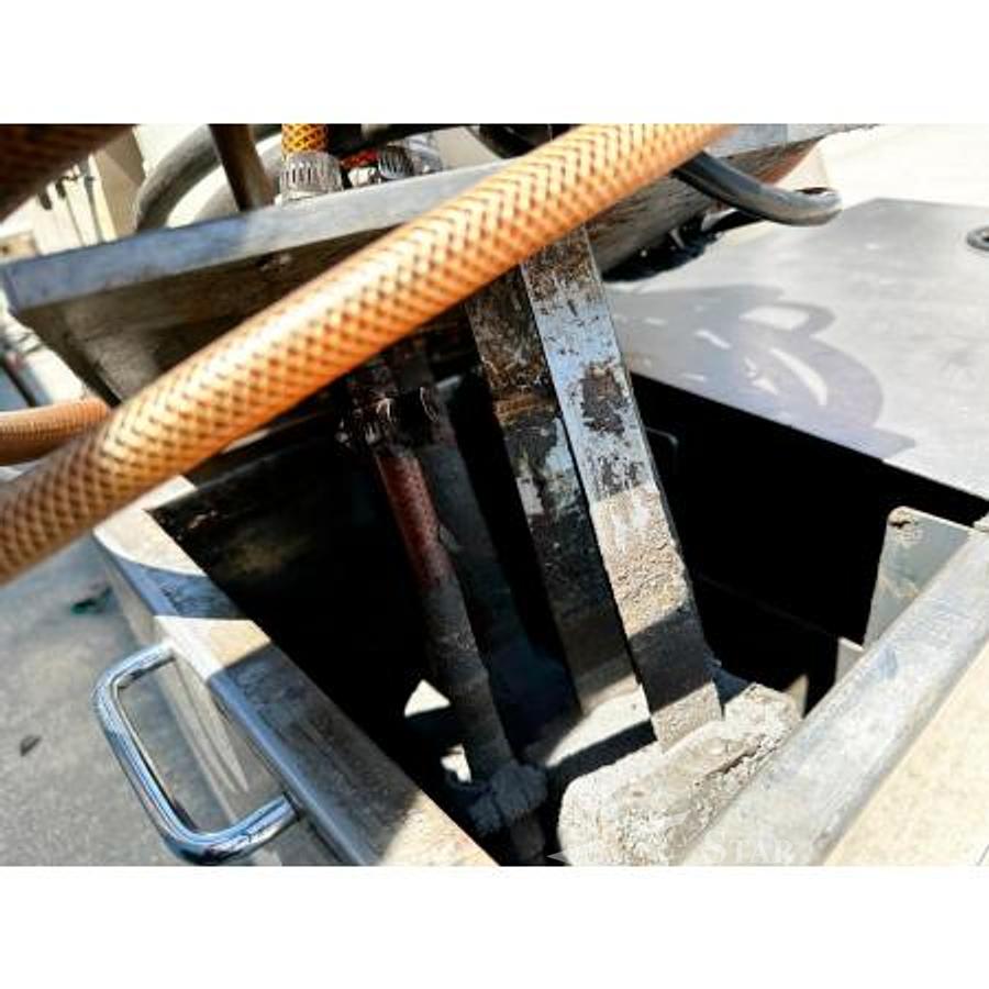 Used CM – 15 Cut-Off Machine System