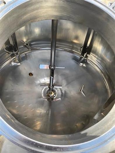 Used TYPE 8 PARKE-DAVIS CAPSULE FILLER           #3867