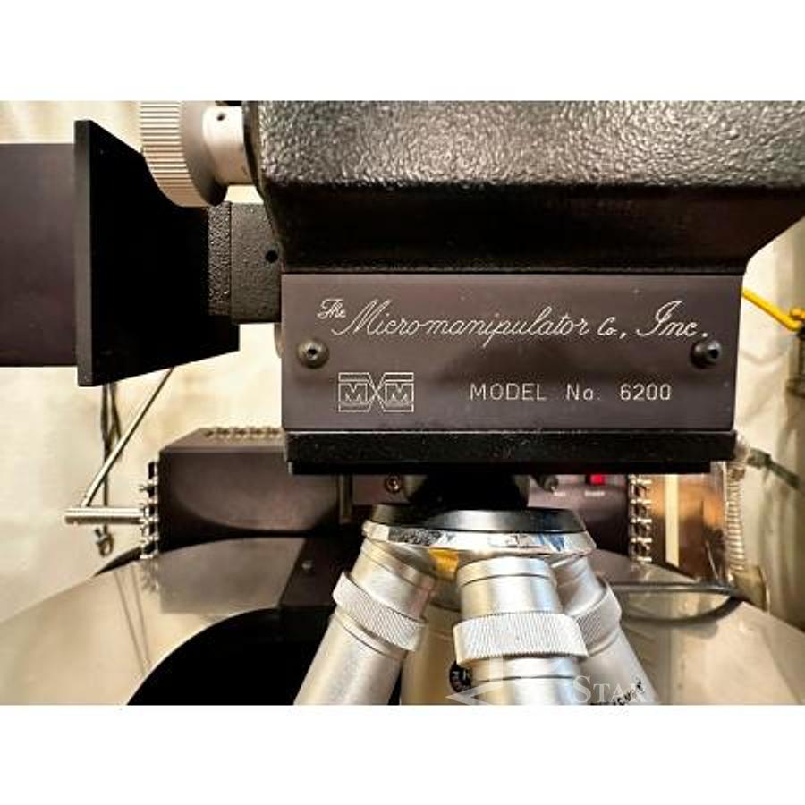 Used Micro Manipulator 6200