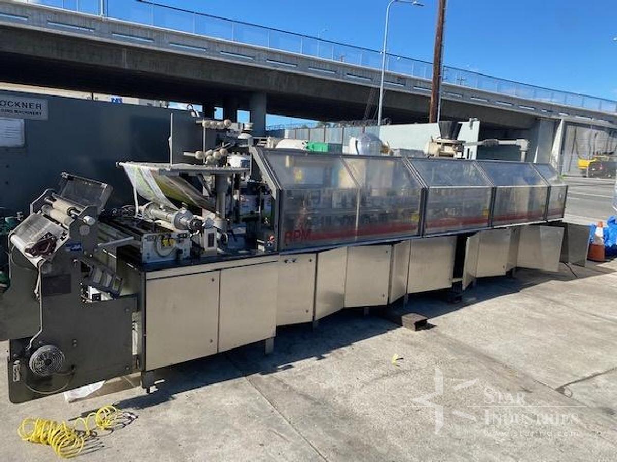 Used HEAT EXCHANGER