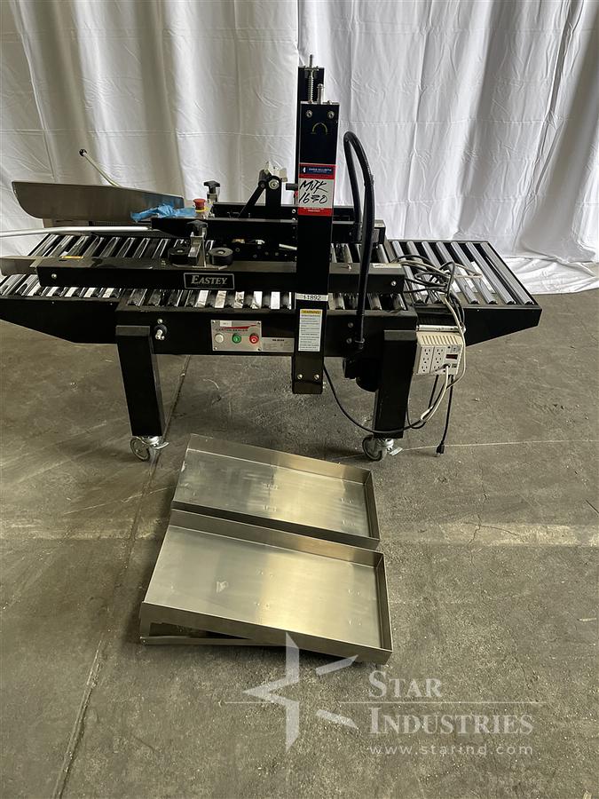 Used Eastey Case Sealer
