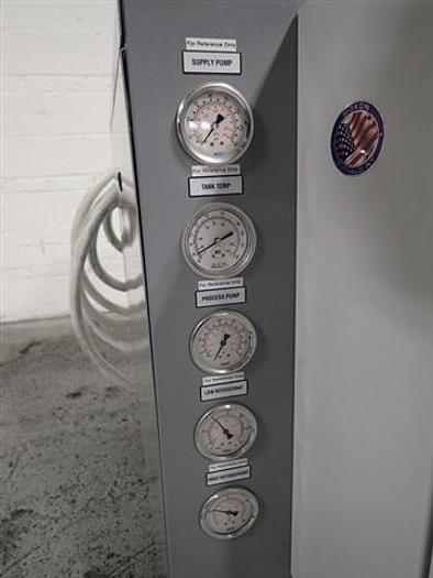 Used Mokon Model 311255 Chiller/Heater