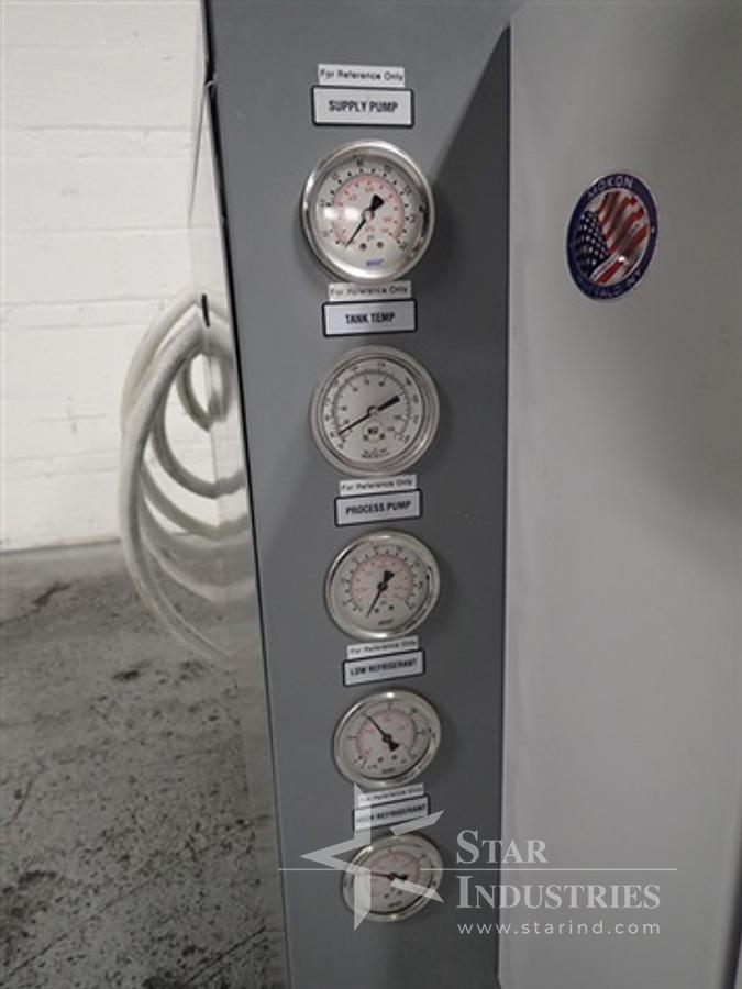 Used Mokon Model 311255 Chiller/Heater