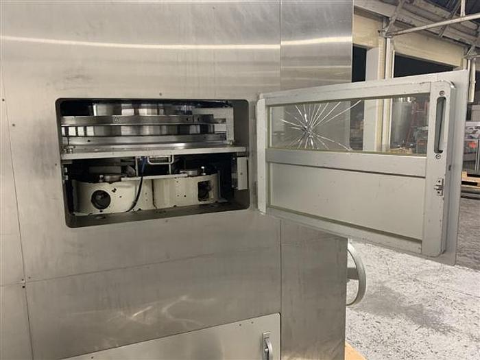 Used Elizabeth Hata Tablet Press, Model HT-AP55-DU/I.E