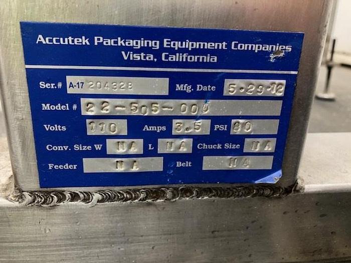 Used BECKMAN AIR COMPARISON PYCNOMETER, MODEL 930