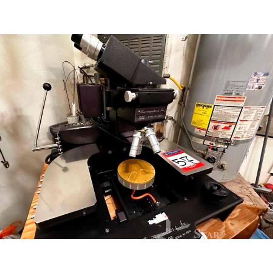 Used Micro Manipulator 6200