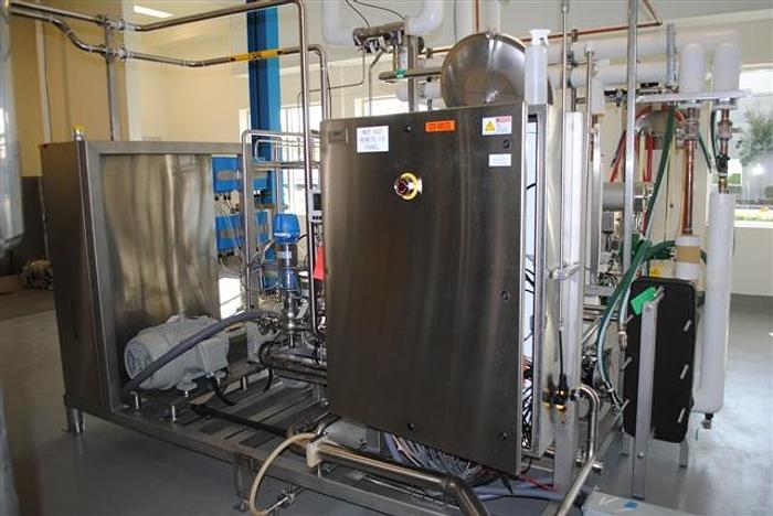 Used GEA/NIRO Reverse Osmosis System