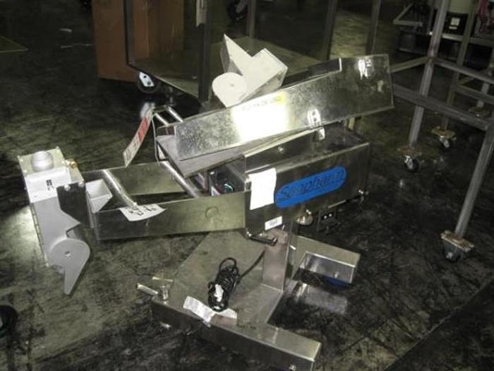 Used Sanpharm Tablet Deduster