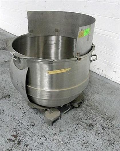 Used TYPE 8 ELANCO ENCAPSULATOR