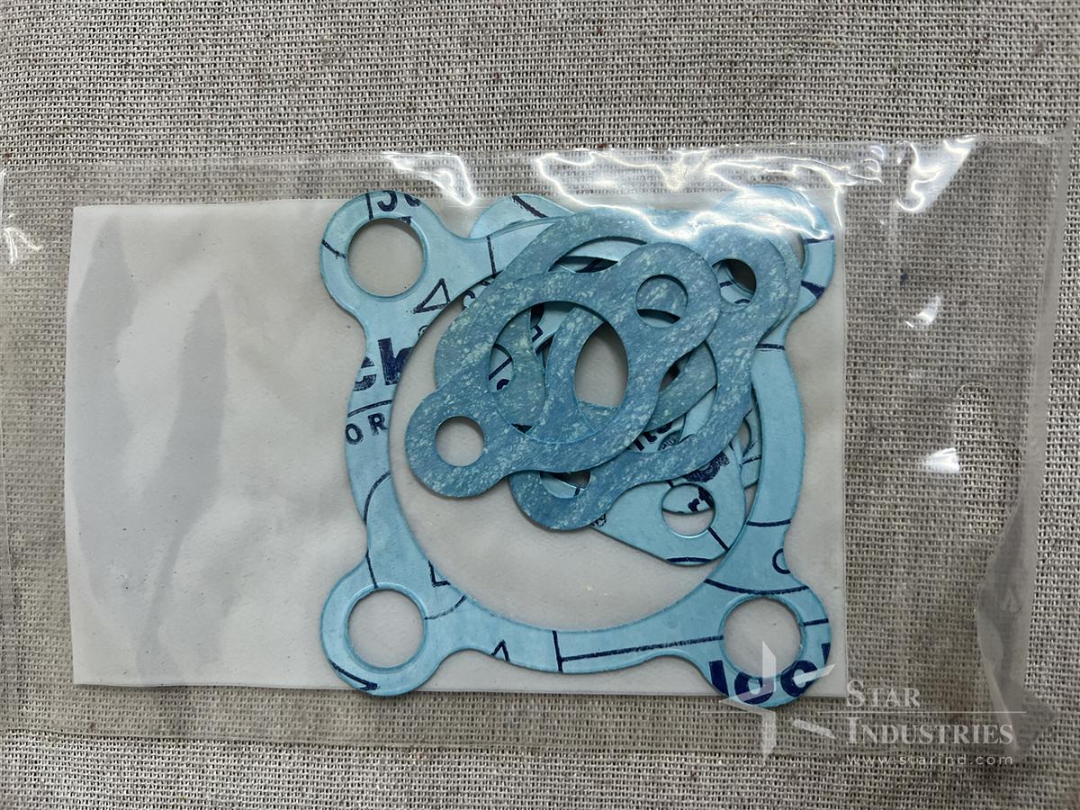 Used Carlyle 06CC Compound Cooling Valve Plates