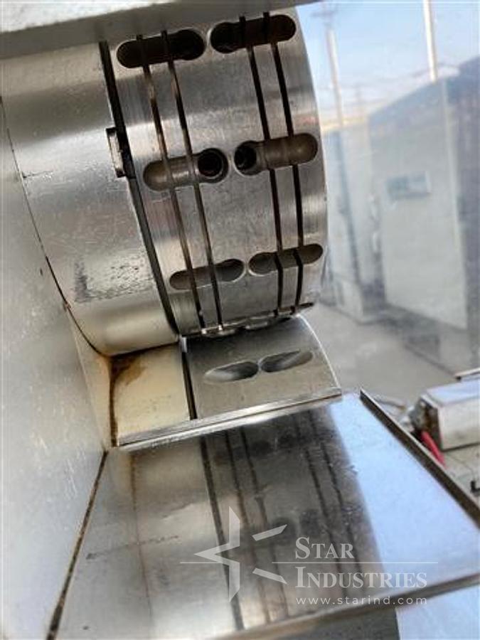 Used NEWMAN CAP TIGHTENER