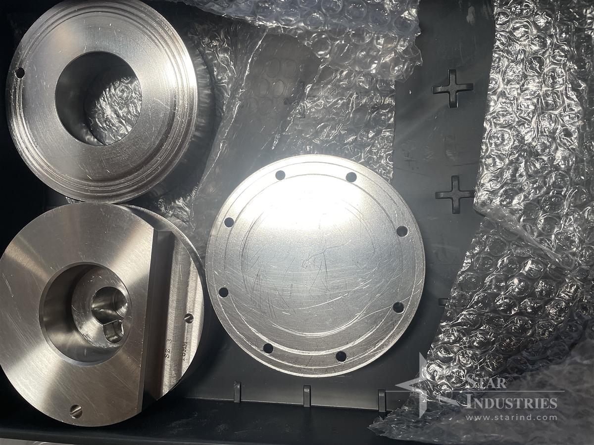 Used Dott Bonapace IN-CAP Encapsulator