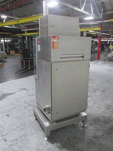Used TYPE 8 ELANCO ENCAPSULATOR