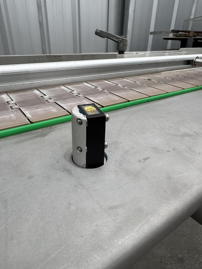 Used Counter, CVC-1220 Tablet Counter, 12 Lane