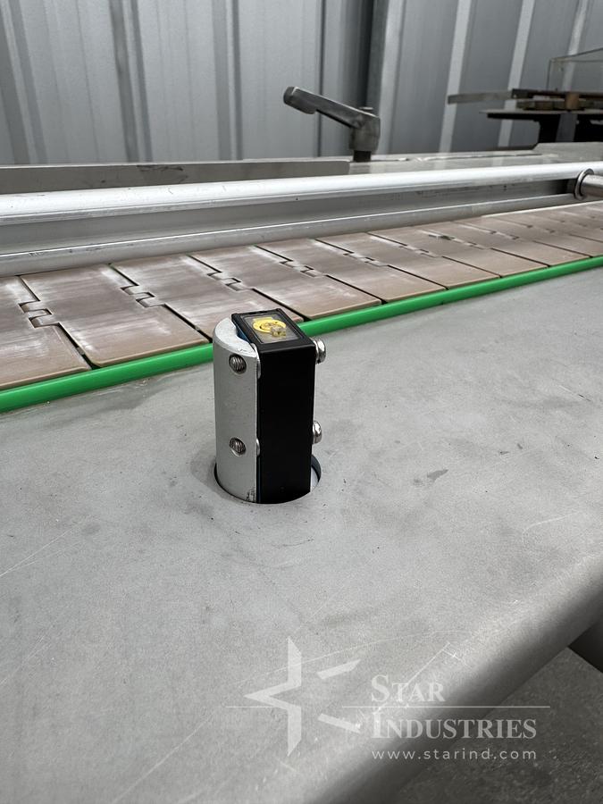 Used Counter, CVC-1220 Tablet Counter, 12 Lane