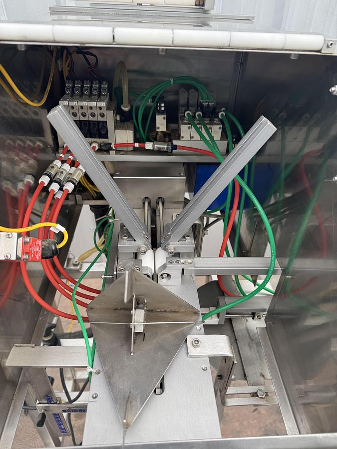 Used Marburg Neckbander M-1250-GT