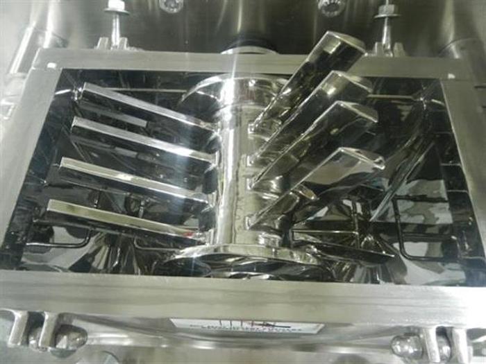 Used Fitzpatrick D6A Fitzmill