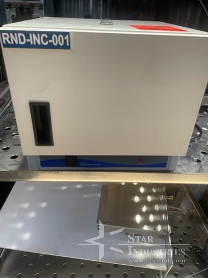 Used Fisher Scientific IsoTemp