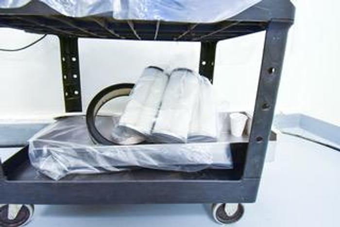 Used Viking  ST800 35mm 10 Lane Stick Pack