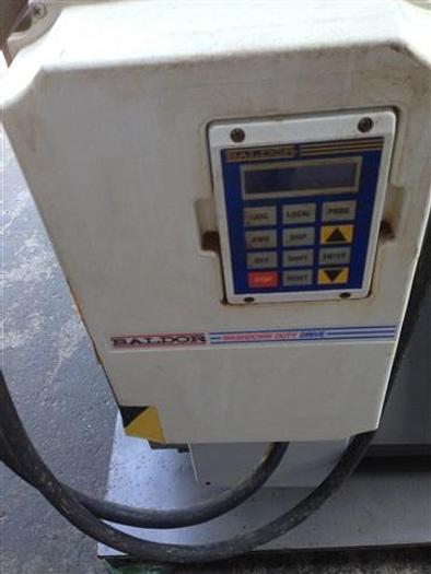 Used Stokes 33 Station 328-2 D-tooled Tablet Press
