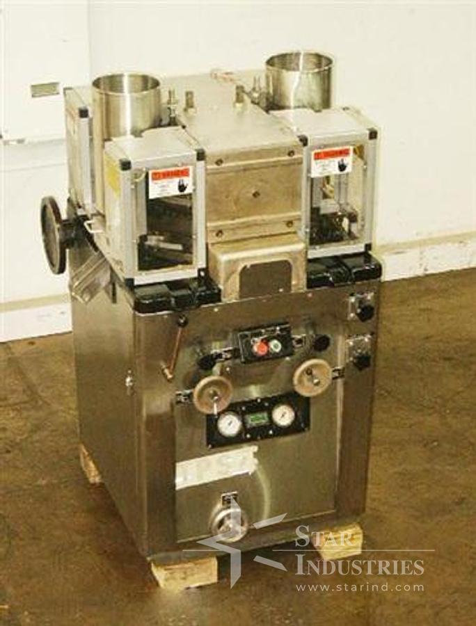 Used Stokes 551 Tablet Press