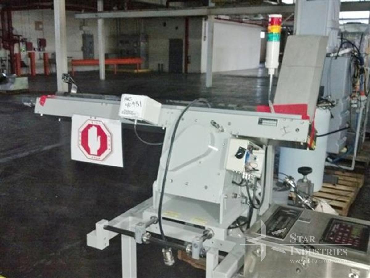 Used LONGFORD AL350 AUTOLOADER