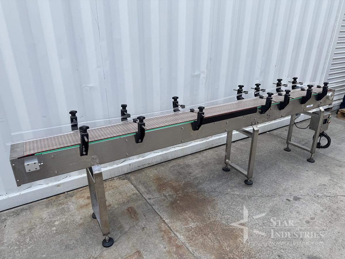 Used Stainless