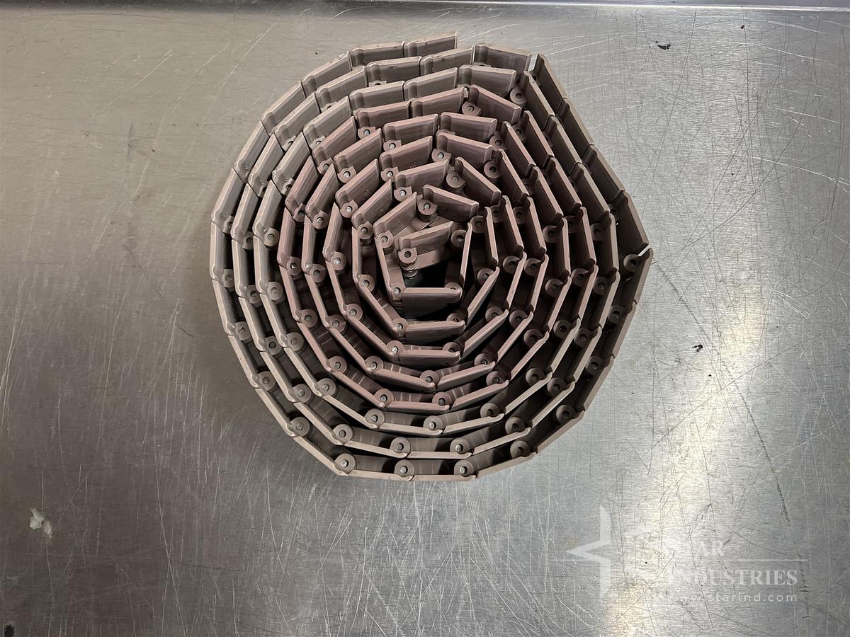 Used Conveyor Belt