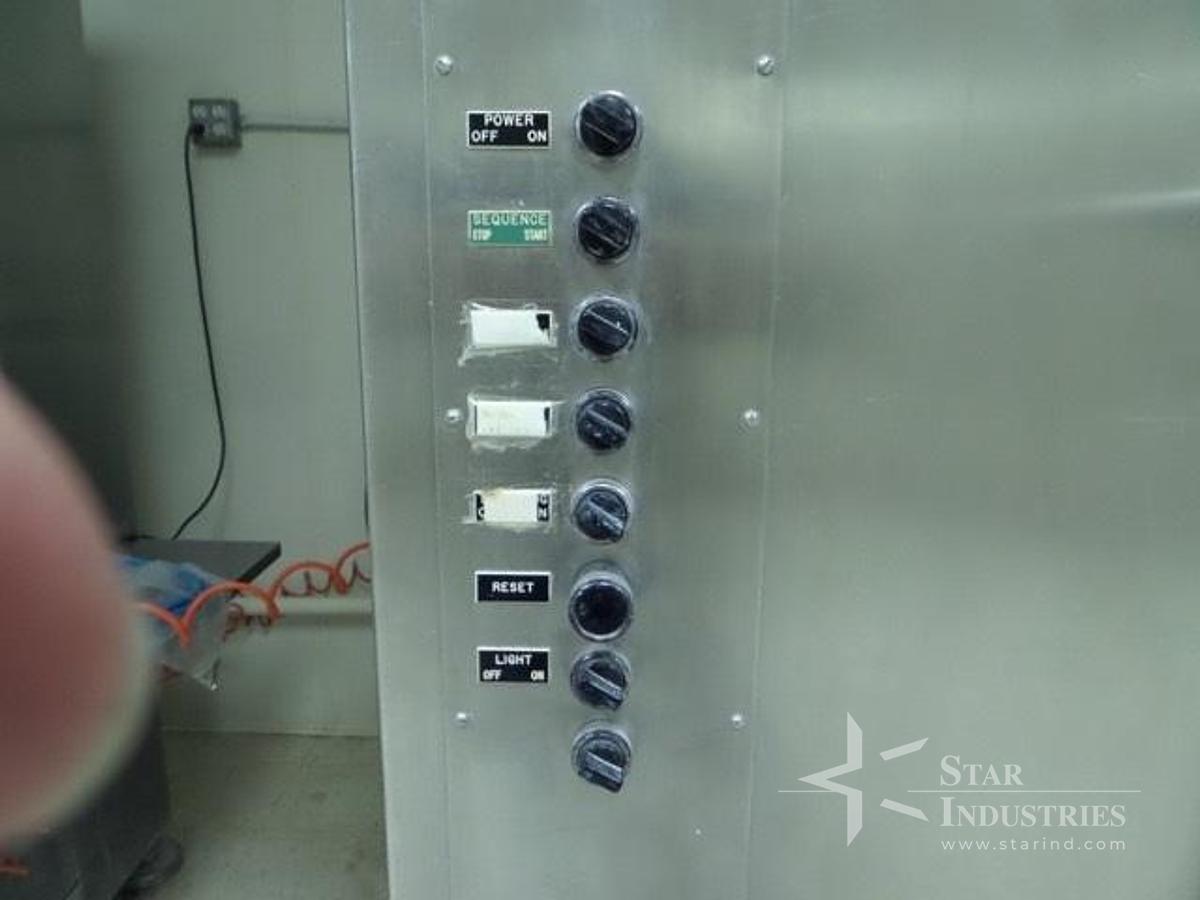 Used Quadro Model 197 Comill