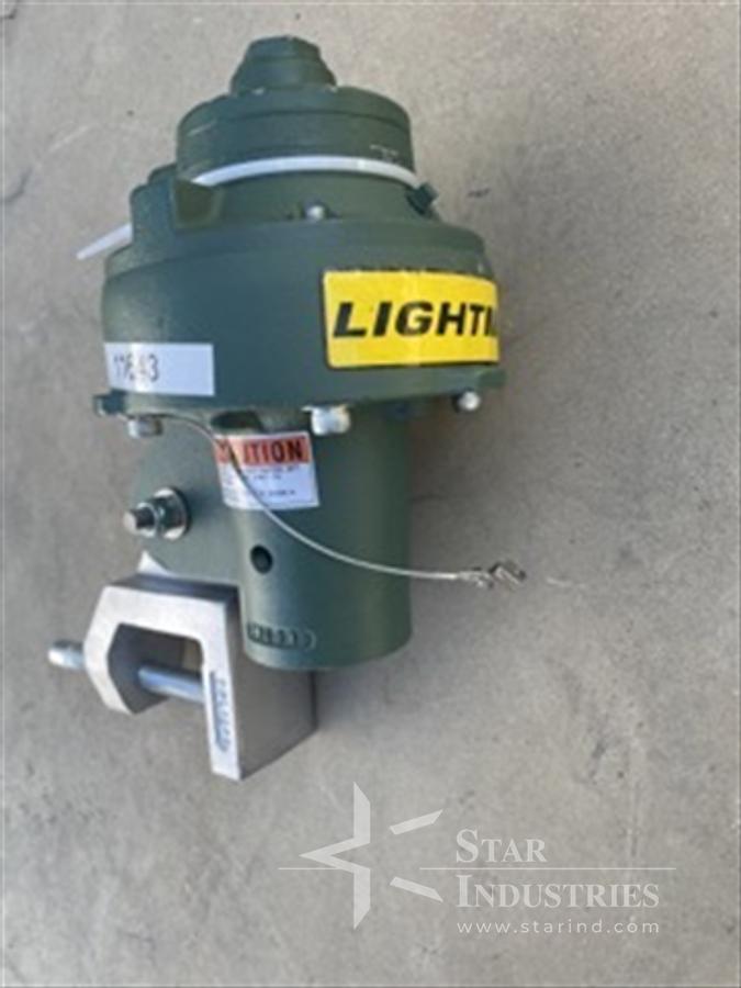 Used Air Mixer Atlas Copco