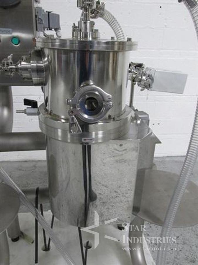 Used SYNTRON DUST COLLECTOR                      #2630