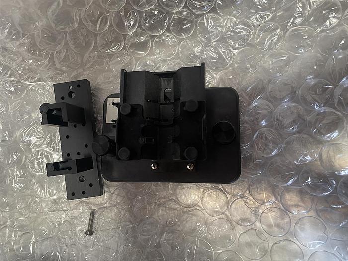 Used Agilent Carry 60 UV Vision