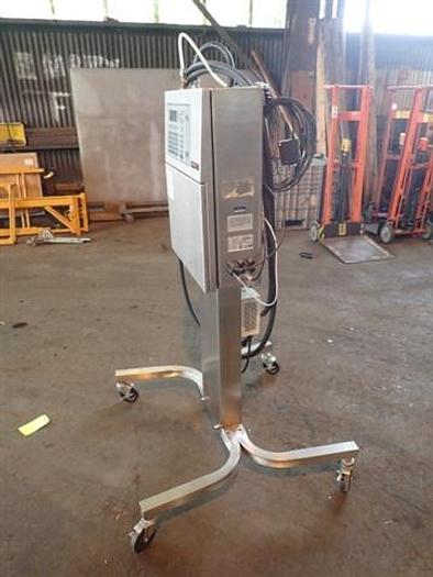 Used Video Jet Model 2000
