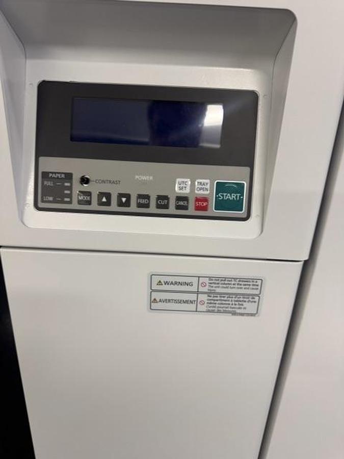 Used PARATA - Personalized Nutrition Packaging Systems