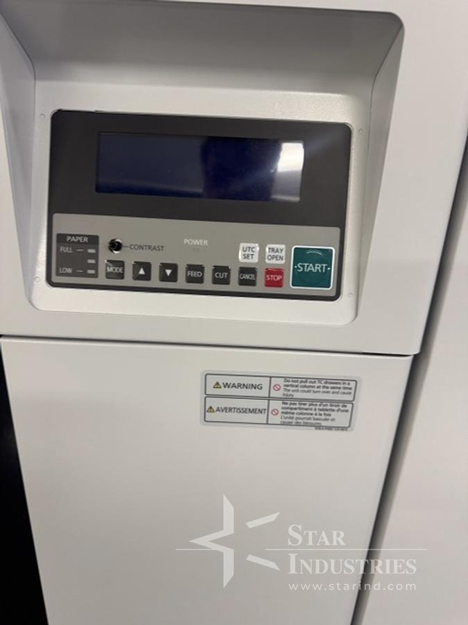 Used PARATA - Personalized Nutrition Packaging Systems