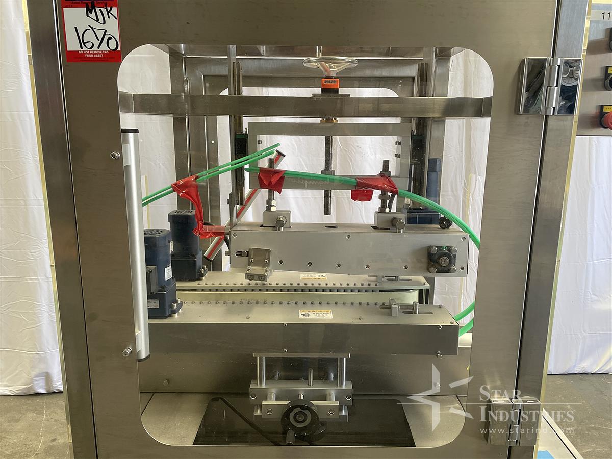 Used SHV Packing Machine