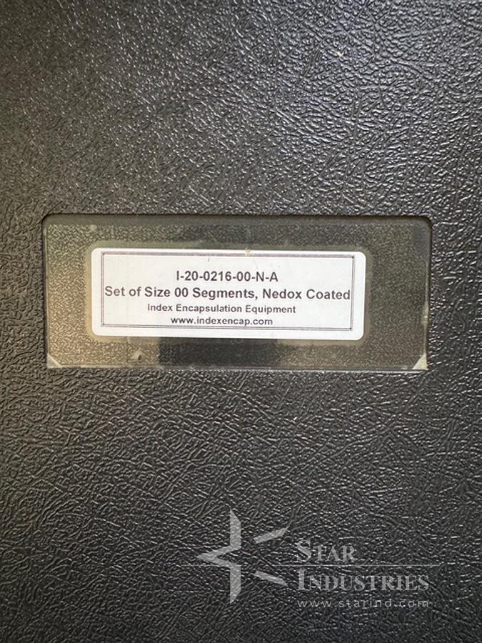 Used Index Encapsulator 2019